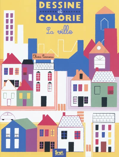 La ville