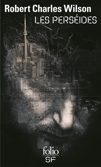 Les Perséides : et autres nouvelles