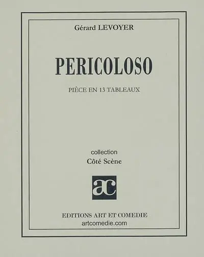 Pericoloso