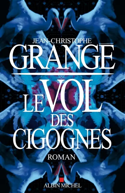 Le vol des cigognes
