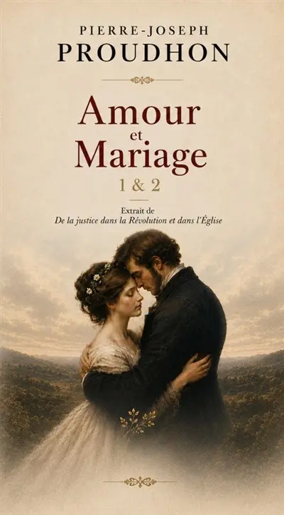 Amour et Mariage 1& 2