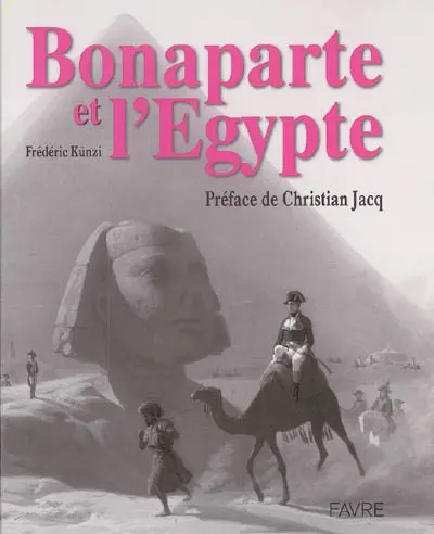 Bonaparte et l'Egypte
