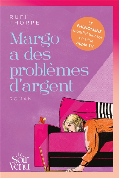 Margo a des problèmes d'argent