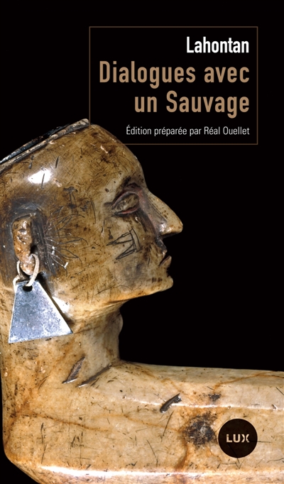 Dialogues avec un sauvage