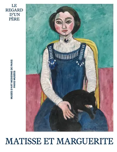 Matisse et Marguerite : le regard d'un père