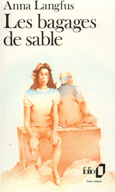 Les bagages de sable