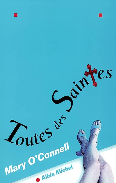 Toutes des saintes