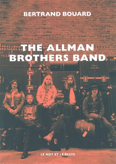 The Allman Brothers Band The Allman Brothers Band