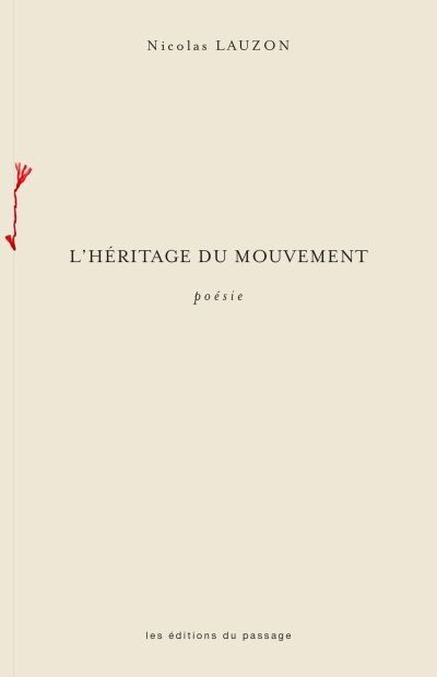 L'héritage du mouvement