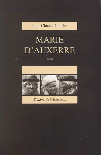 Marie d'Auxerre