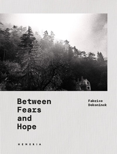 Between fears and hope : photographies & récits