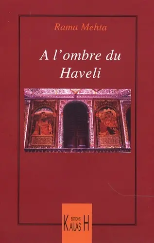A l'ombre du haveli