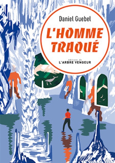 L'homme traqué