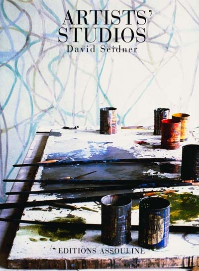 Artist's studios