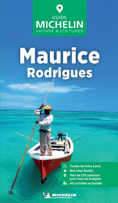 Maurice, Rodrigues