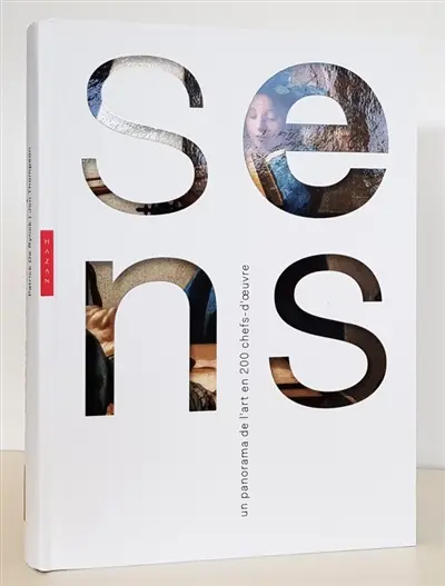 Le sens caché de la peinture : un panorama de l'art en 200 chefs-d'oeuvre