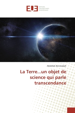 La Terre...un objet de...