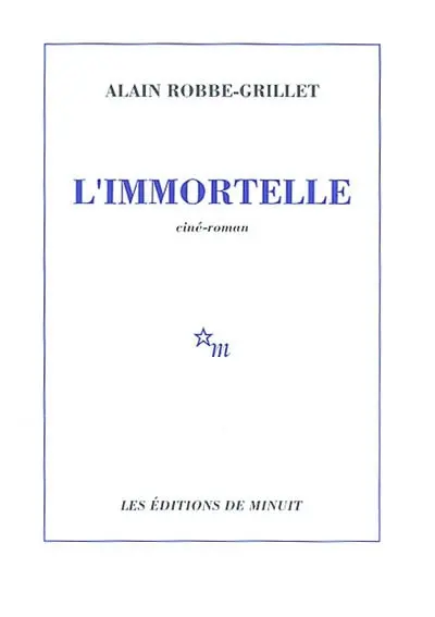 L'immortelle