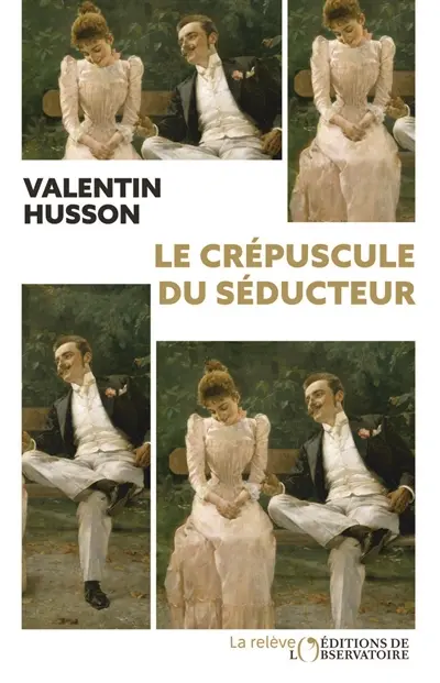 Le crépuscule du séducteur