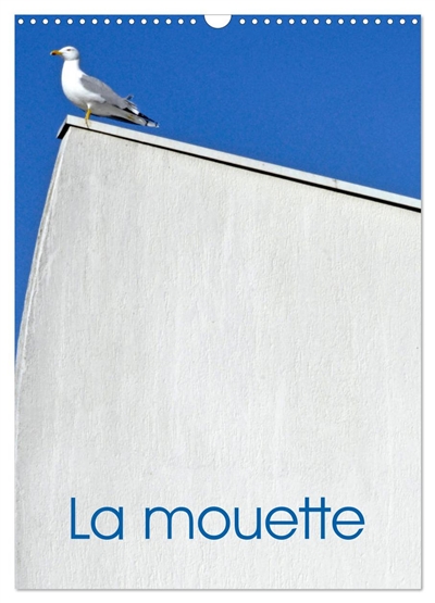 La mouette (Calendrier...