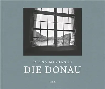 Diana Michener Die Donau