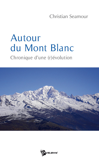 Autour du mont blanc