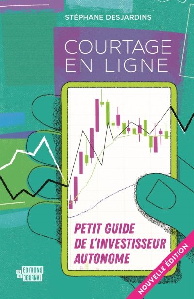 Courtage en ligne : Petit guide pour l'investisseur autonome