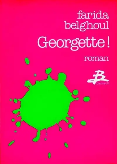 Georgette !