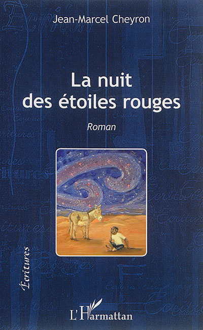 La nuit des étoiles rouges