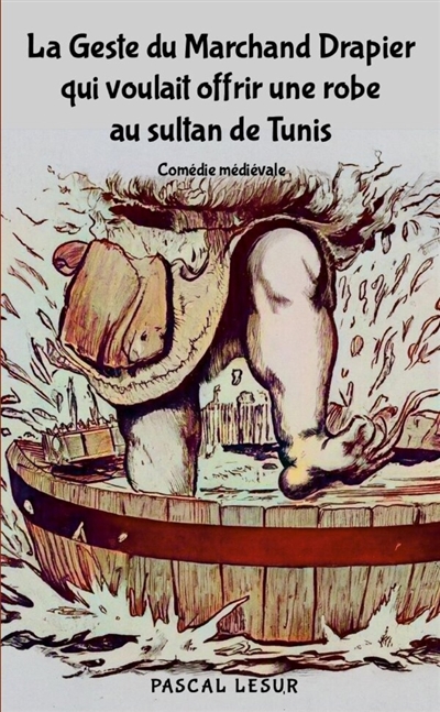 La Geste du marchand...