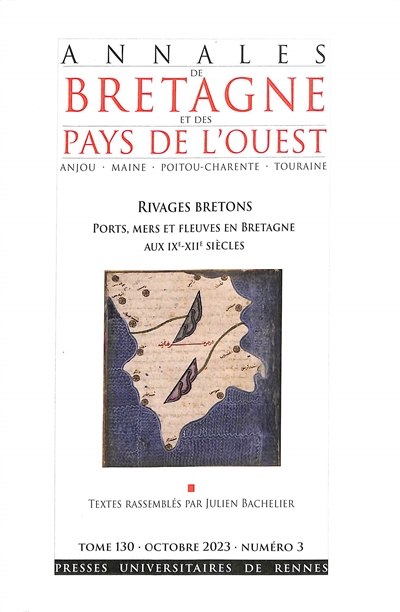 Annales de Bretagne et des...
