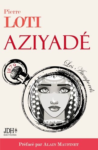 Aziyadé : 1879