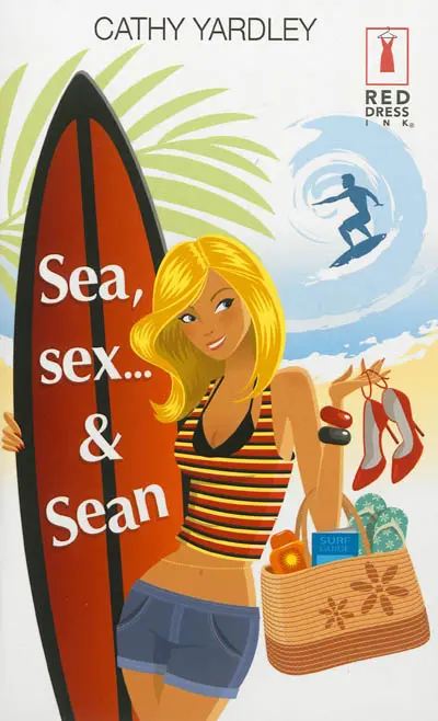 Sea, sex... & Sean