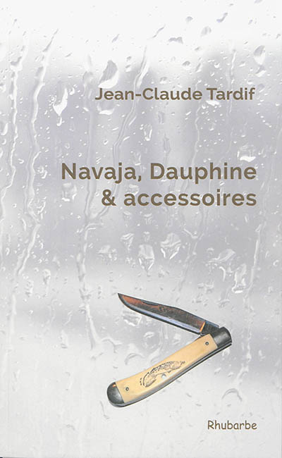 Navaja, Dauphine & accessoires