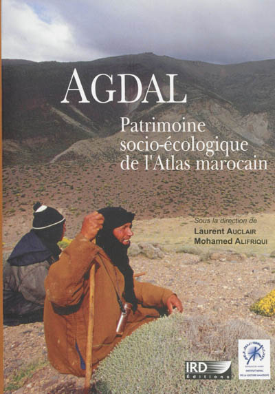Agdal : patrimoine socio-écologique de l'Atlas marocain