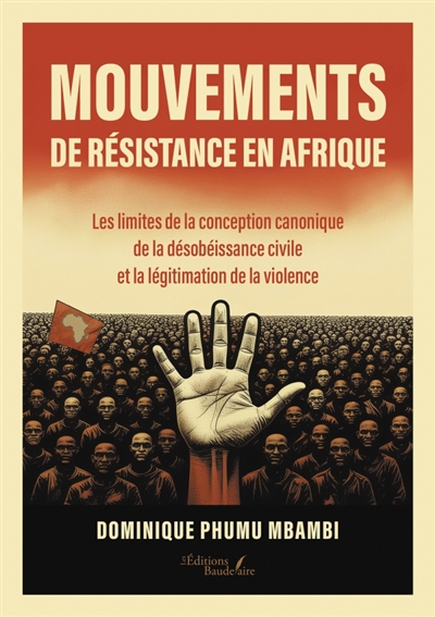 Mouvements de résistance en...