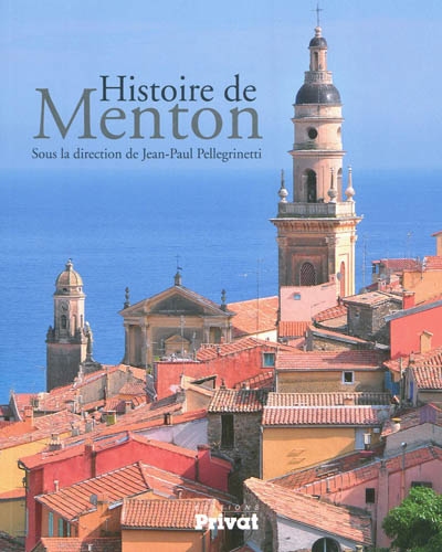 Histoire de Menton