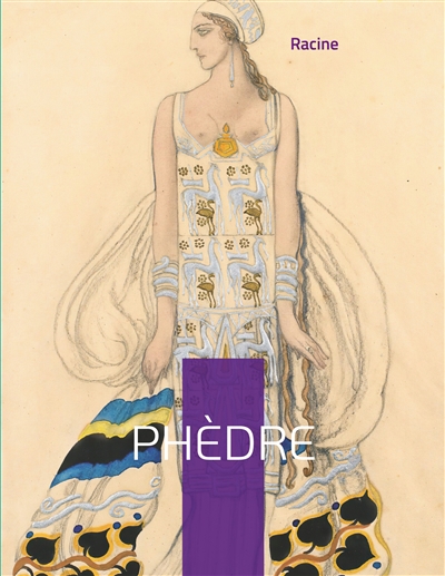 Phèdre : Phèdre et Hippolyte