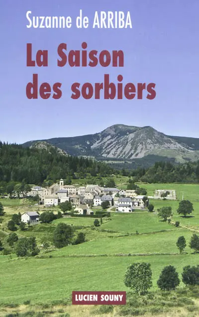 La saison des sorbiers