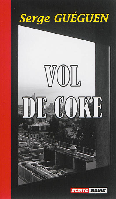 Vol de coke