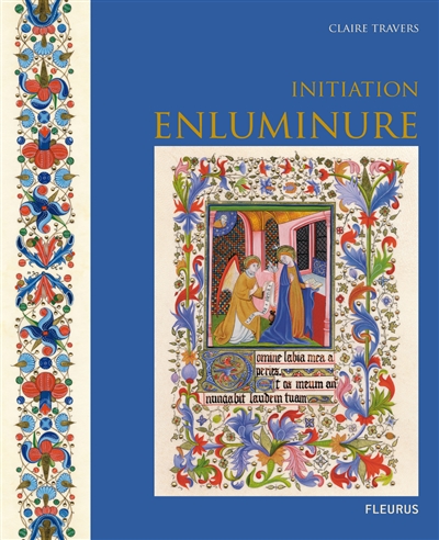 Enluminure : initiation