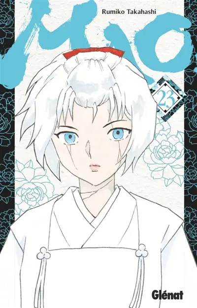 Mao. Vol. 23