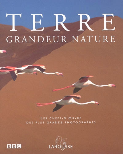 Terre Grandeur Nature