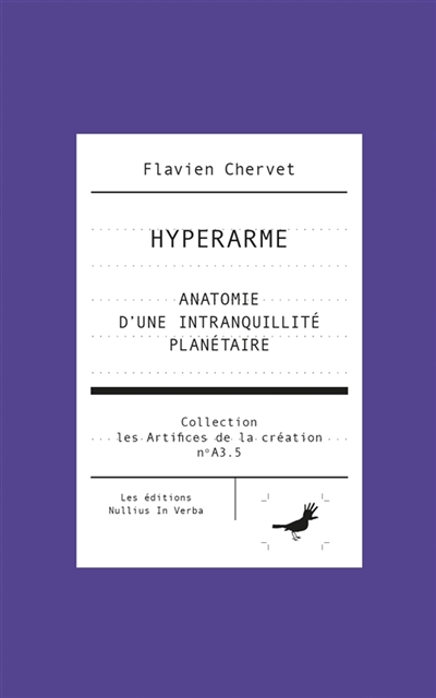 HYPERARME