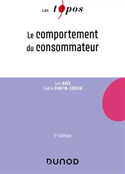 Le comportement du consommateur