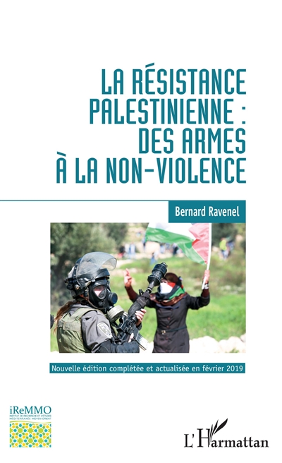 La résistance palestinienne : des armes à la non-violence