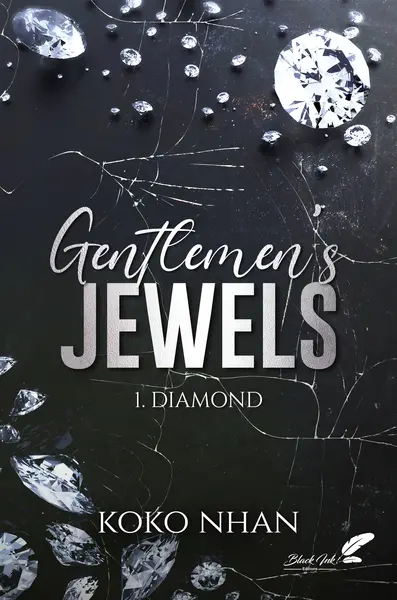 Gentlemen's Jewels. Vol. 1. Diamond
