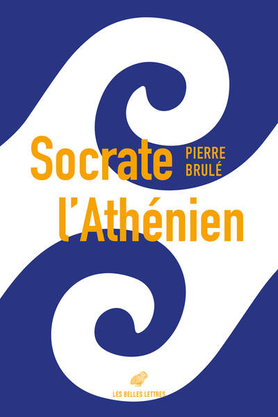 Socrate l'Athénien : un essai