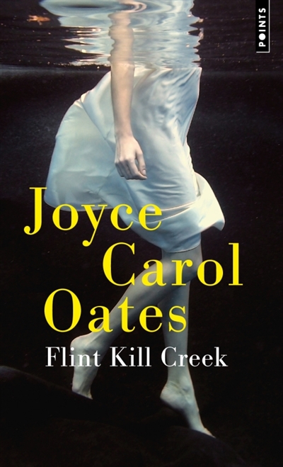 Flint Kill Creek : histoires mystérieuses à suspense