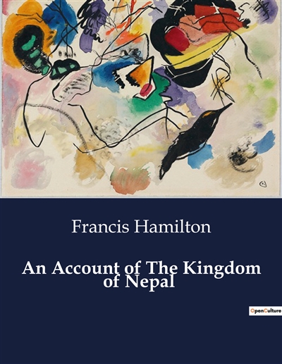 An Account of The Kingdom...